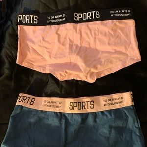 Women underwear